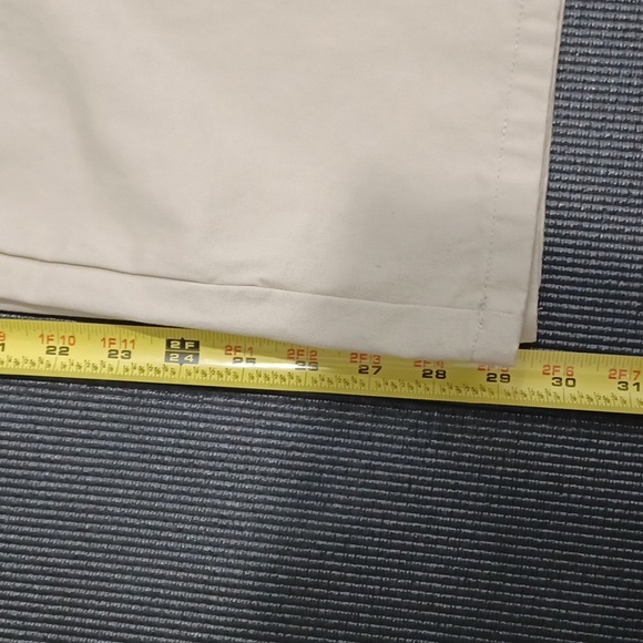 Los Angeles Sixty Six wide leg pants. Cargo pants w/ pockets.  Size 1.  NWT - Picture 10 of 15